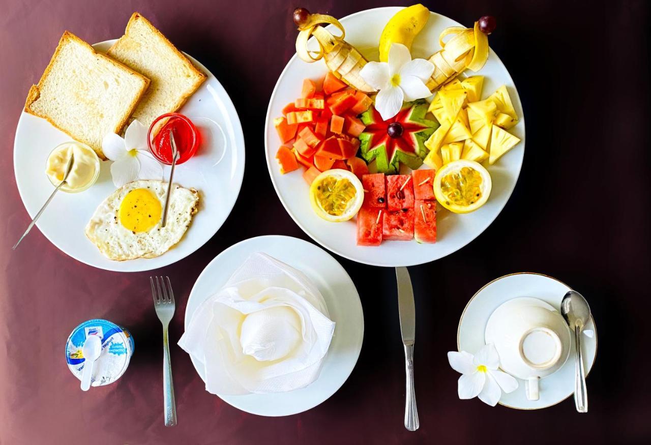 Madiha Surf House Lanka Hotel Матара Екстериор снимка