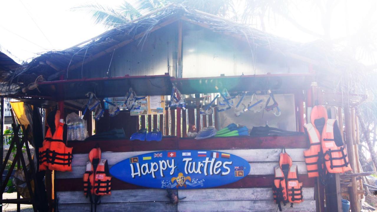 Madiha Surf House Lanka Hotel Матара Екстериор снимка